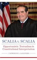 Scalia V. Scalia