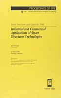 Smart Structures and Materials 1998: Industrial and Commercial Applications of Smart Structures Technologies: Industrial and Commercial Applications of Smart Structures Technologies