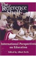 Intl Perspectives on Education