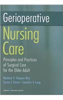 Gerioperative Nursing Care