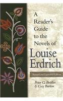 A Reader's Guide to the Novels of Louise Erdrich