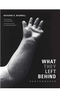 What They Left Behind