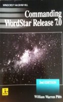Commanding WORDSTAR