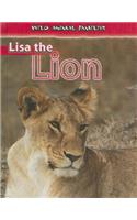 Lisa the Lion