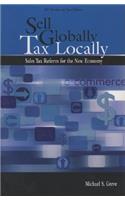 Sell Globally, Tax Locally