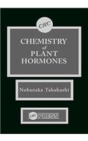 Chemistry of Plant Hormones
