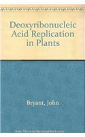 Dna Replication In Plants