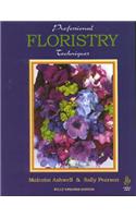 Professional Floristry Techniques