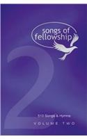 Songs of Fellowship