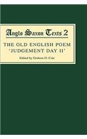 The Old English Poem Judgement Day II