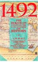 1492: the Debate on Colonialism, Eurocentrism, and History