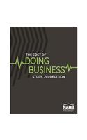 Cost of Doing Business Study, 2019 Edition