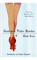 Gentlemen Prefer Blondes