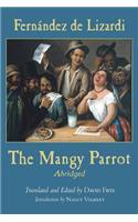 The Mangy Parrot, Abridged