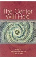 Center Will Hold