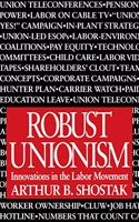 Robust Unionism