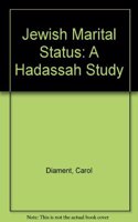 Jewish Marital Status