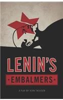 Lenin's Embalmers