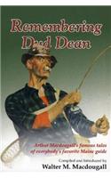 Remembering Dud Dean