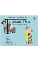 Treasure Box: Book 20
