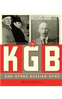 KGB and Other Russian Spies