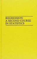 Regression: a Second Course in Statistics