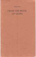 From the Book of Shine