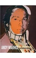 Andy Warhol: The American Indian, Paintings and Drawings