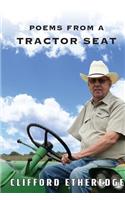Poems From a Tractor Seat