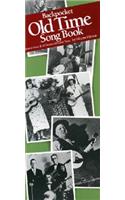 Backpocket Old Time Songbook