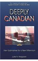 Deeply Canadian: New Submarines for a New Millennium