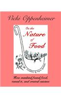 On the Nature of Food