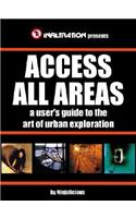 Access All Areas