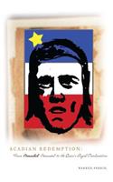 Acadian Redemption