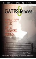 Gates & Fences