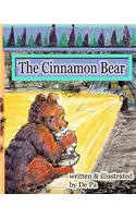 Cinnamon Bear