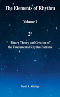 Elements of Rhythm Volume I