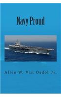 Navy Proud
