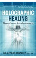 Holographic Healing