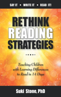 Rethink Reading Strategies