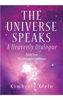 Universe Speaks