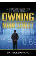 Owning Main Street