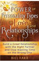 Power of Personality Types in Love and Relationships