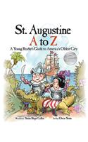 St. Augustine A to Z
