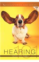 Hearing 101