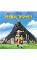 Marco's Travels