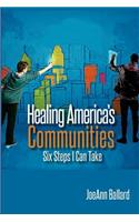 Healing America's Communities