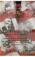 The Forgotten 14