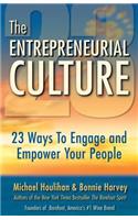 Entrepreneurial Culture