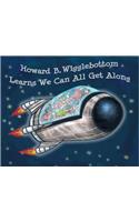 Howard B. Wigglebottom Learns We Can All Get Along